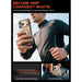 Supcase UB Grip Mag MagSafe Case for iPhone 17 Pro - Gold - Cell phone cases and covers<<<HurtelXML