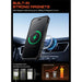 Supcase UB Grip Mag MagSafe Case for iPhone 17 Pro - Green - Cell phone cases and covers<<<HurtelXML
