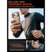 Supcase UB Grip Mag MagSafe Case for iPhone 17 Pro Max - Gold - Cell phone cases and covers<<<HurtelXML