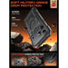Supcase UB Grip Mag MagSafe Case for iPhone 17 Pro Max - Gray - Cell phone cases and covers<<<HurtelXML