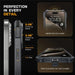 Supcase UB GRIP Mag MagSafe iPhone 16 Pro Case - Gray - Cell phone cases and covers<<<HurtelXML