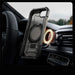 Supcase UB Grip Mag MagSafe iPhone 16e Case - Black - Cell phone cases and covers<<<HurtelXML