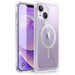 Supcase UB Mag Case with MagSafe for iPhone 14 Plus - Clear - Cell phone cases and covers<<<HurtelXML