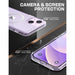 Supcase UB Mag Case with MagSafe for iPhone 14 Plus - Clear - Cell phone cases and covers<<<HurtelXML