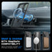 Supcase UB Mag Case with MagSafe for iPhone 16 - Black - Cell phone cases and covers<<<HurtelXML