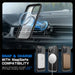 Supcase UB Mag Case with MagSafe for iPhone 16 Pro Max - Black - Cell phone cases and covers<<<HurtelXML