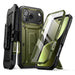 Supcase UB Pro Case for iPhone 17 Pro - Green - Cell phone cases and covers<<<HurtelXML