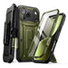 Supcase UB Pro Case for iPhone 17 Pro Max - Green - Cell phone cases and covers<<<HurtelXML