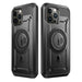 Supcase UB Pro Mag Case with MagSafe for iPhone 15 Pro - Black - Cell phone cases and covers<<<HurtelXML