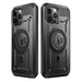 Supcase UB Pro Mag Case with MagSafe for iPhone 15 Pro - Black - Cell phone cases and covers<<<HurtelXML