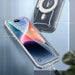 Supcase UB Pro Mag Case with MagSafe for iPhone 15 Pro - Clear - Cell phone cases and covers<<<HurtelXML