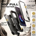 Supcase UB Pro Mag MagSafe Case for iPhone 16 Pro Max - Black - Cell phone cases and covers<<<HurtelXML