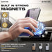 Supcase UB Pro Mag MagSafe Case for iPhone 16 Pro Max - Black - Cell phone cases and covers<<<HurtelXML