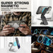 Supcase UB XT Mag Case with MagSafe for iPhone 16 Pro - Gray - Cell phone cases and covers<<<HurtelXML