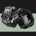 Supcase Unicorn Beetle Ore Case for Apple Watch Ultra 1 / 2 49mm - Black - Cell phone cases and covers<<<HurtelXML