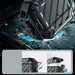Supcase Unicorn Beetle Pro Case for AirPods 4 - Black - Cell phone cases and covers<<<HurtelXML