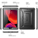 Supcase Unicorn Beetle Pro Case for iPad 10.2’’ 2019 / 2020 / 2021 - Black - Cell phone cases and covers<<<HurtelXML