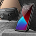 Supcase Unicorn Beetle Pro Case for iPhone 12 / iPhone 12 Pro - Black - Cell phone cases and covers<<<HurtelXML
