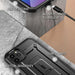 Supcase Unicorn Beetle Pro Case for iPhone 12 / iPhone 12 Pro - Black - Cell phone cases and covers<<<HurtelXML