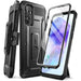 Supcase Unicorn Beetle Pro Case for Samsung Galaxy A55 5G - Black - Cell phone cases and covers<<<HurtelXML