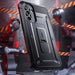 Supcase Unicorn Beetle Pro Case for Samsung Galaxy A55 5G - Black - Cell phone cases and covers<<<HurtelXML