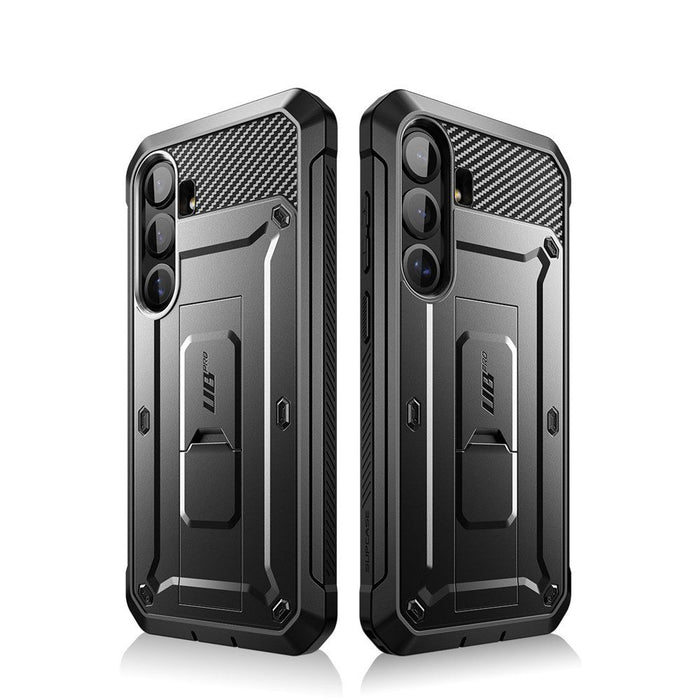 Supcase Unicorn Beetle Pro Case for Samsung Galaxy S25 FE - Black