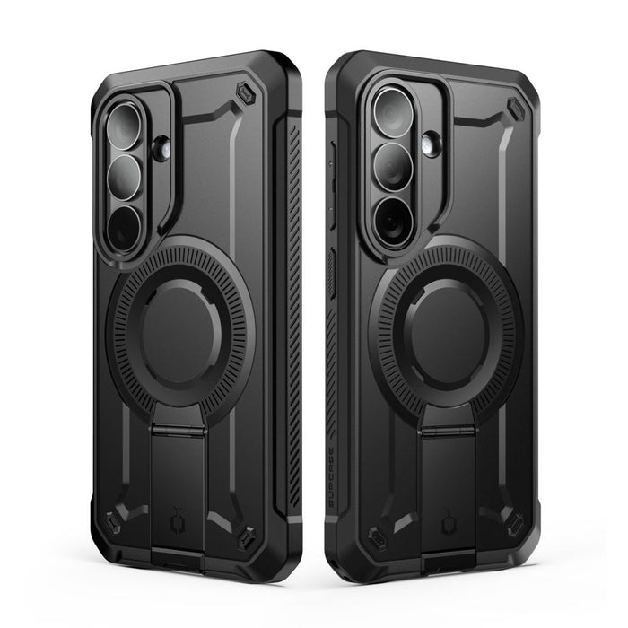 Supcase Unicorn Beetle Pro Mag MagSafe 2-set Case for Samsung Galaxy S26+ Plus - Black