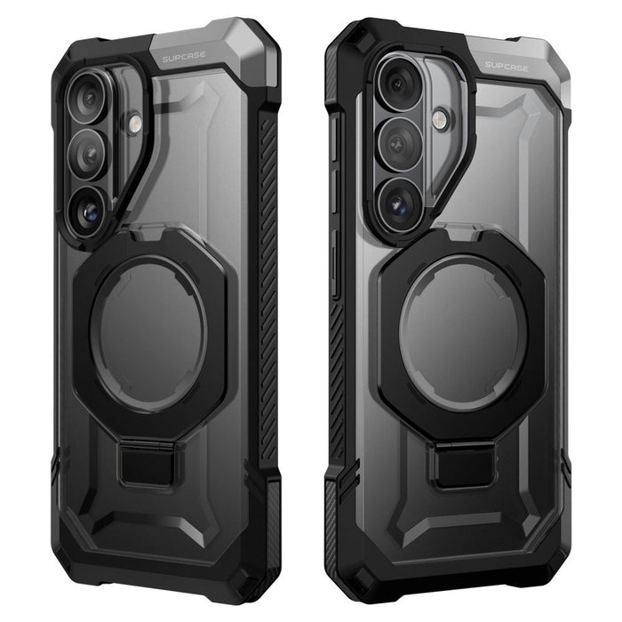 Supcase UB Grip Mag MagSafe Case for Samsung Galaxy S26 - Black