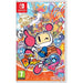 Super Bomberman R 2 Game (NSW) - Игри<<<Конзоли и аксесоари<<<ТВ Аудио Gaming<<<ZoraSite