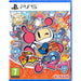 Super Bomberman R 2 Game (PS5) - Игри<<<Конзоли и аксесоари<<<ТВ Аудио Gaming<<<ZoraSite