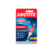 SUPER BOND ORIGINAL LIQUID SECOND ADHESIVE 4 G LOCTITE - Лепила<<<Лепила и ленти<<<Бои и