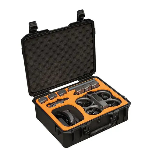 Super Hard Case Sunnylife for DJI Avata 2 - Bags and suitcases<<<Drone accessories<<<Drones<<<InnproXML