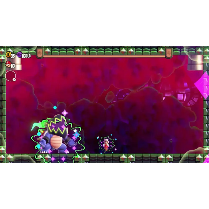 Super Mario Bros Wonder Game (NSW) - Игри<<<Конзоли и аксесоари<<<ТВ Аудио Gaming<<<ZoraSite