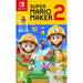 SUPER MARIO MAKER 2 Game (NSW) - Игри<<<Конзоли и аксесоари<<<ТВ Аудио Gaming<<<ZoraSite