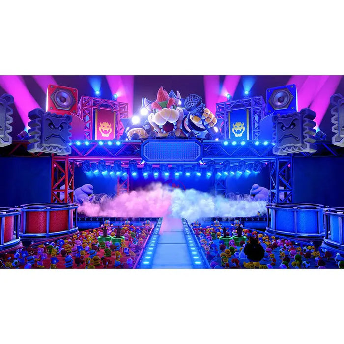 Super Mario Party Jamboree Game + Jamboree TV (NSW2) - Игри<<<Конзоли и аксесоари<<<ТВ Аудио Gaming<<<ZoraSite