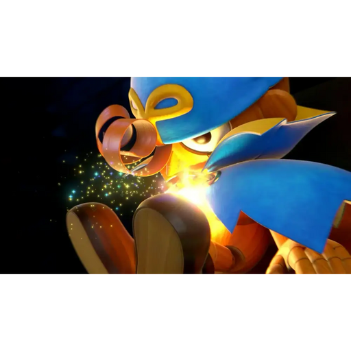 Super Mario RPG Game (NSW) - Игри<<<Конзоли и аксесоари<<<ТВ Аудио Gaming<<<ZoraSite