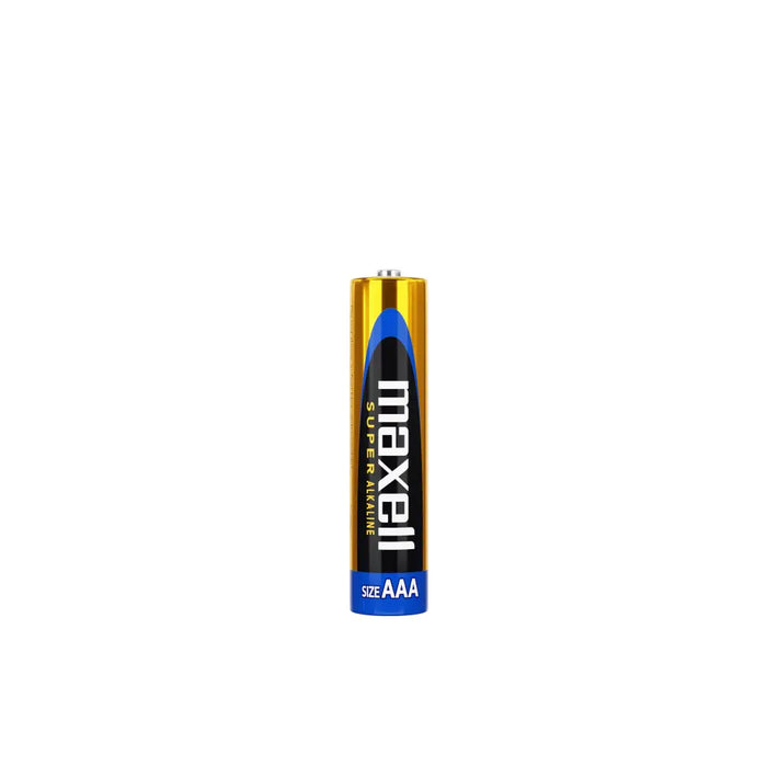 Superalkaline batteries MAXELL LR03 XL /4 pcs. in packaging/ 1.5V - Батерии<<<Батерии и зарядни у-ва<<<ValiAPI