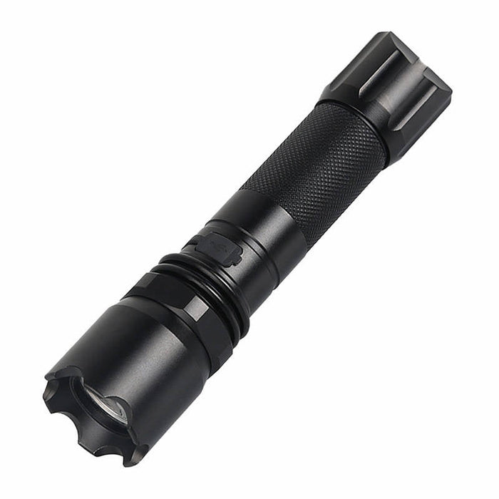 Superfire A10 flashlight 550 lm USB 100-200 m 5 modes - Other<<<Flashlights<<<Outdoor<<<InnproXML