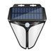 Superfire FF11-F solar lamp 6W 280 lm 1500 mAh. - Outdoor lamps<<<Lighting<<<Outdoor<<<InnproXML
