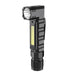 Superfire G19 multifunction flashlight 200 lm USB 5 modes 200 m - Other<<<Flashlights<<<Outdoor<<<InnproXML