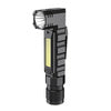 Superfire G19 multifunction flashlight 200 lm USB 5 modes 200 m - Other<<<Flashlights<<<Outdoor<<<InnproXML