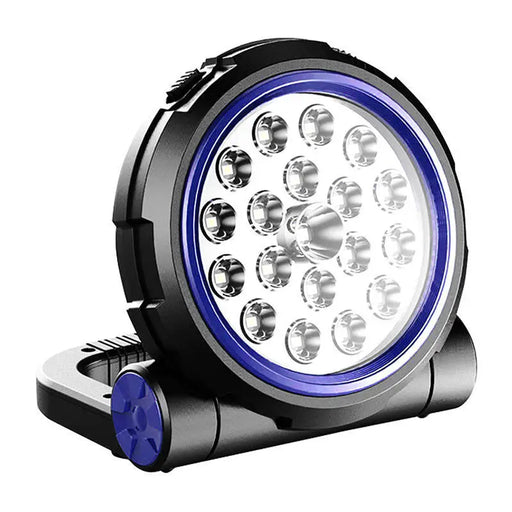 Superfire GM03 workshop flashlight - 920 lm 7 modes - Workshop flashlights<<<Flashlights<<<Outdoor<<<InnproXML