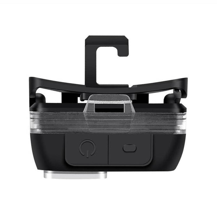 Superfire HL07 headlamp flashlight 320 lm USB 5 modes 90 m - Head flashlights<<<Flashlights<<<Outdoor<<<InnproXML