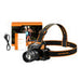 Superfire HL58 headlamp flashlight 350 lm USB 3 modes 200m - Head flashlights<<<Flashlights<<<Outdoor<<<InnproXML