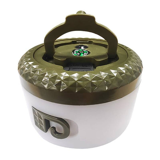 Superfire LT01 2-in-1 camping lamp - 50-250lm powerbank USB-C - Camping lamps<<<Lighting<<<Outdoor<<<InnproXML