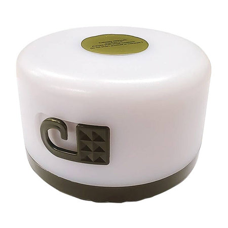 Superfire LT01 2-in-1 camping lamp - 50-250lm powerbank USB-C - Camping lamps<<<Lighting<<<Outdoor<<<InnproXML