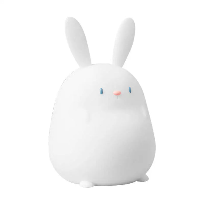 SuperFire RAB-02 Little Rabbit Children’s Night Light - Desk and night lamps<<<Lighting<<<Smart Home<<<InnproXML