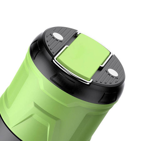 Superfire T15 UV camping lamp 350 lm USB 5 modes 320 m - Camping lamps<<<Lighting<<<Outdoor<<<InnproXML