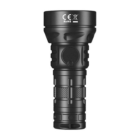 Superfire Godfire T05 flashlight - 1874 lm, waterproof