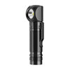 Superfire TH06 headlamp flashlight, 600lm, USB-C